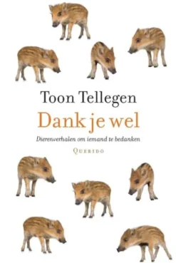 Dank je wel