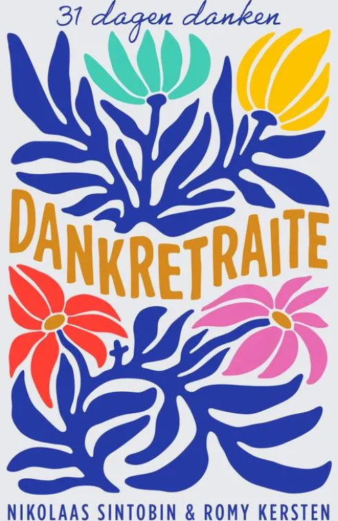 Dankretraite