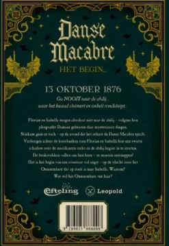 Danse Macabre