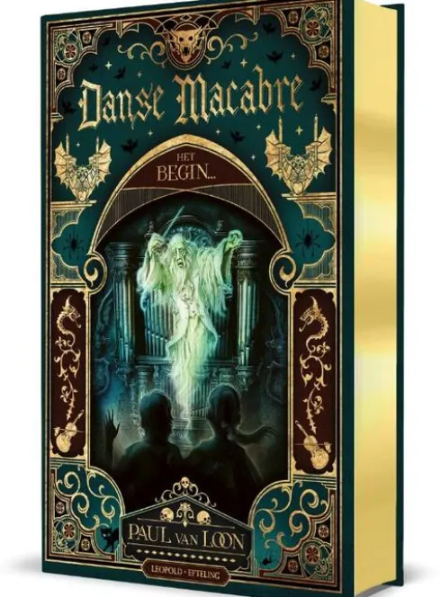 Danse Macabre