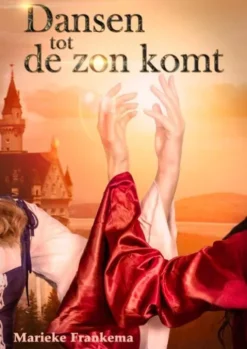 Dansen tot de zon komt