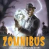 Dan Shamble, Zombie P.I. ZOMNIBUS