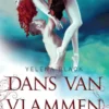 Dans van vlammen