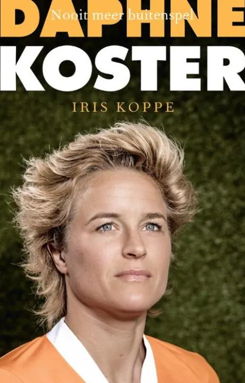 Daphne Koster