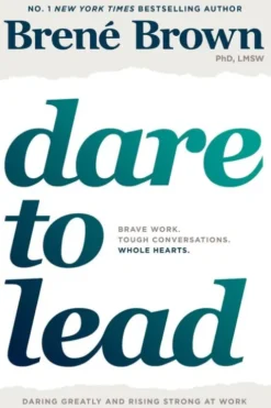 Dare to Lead