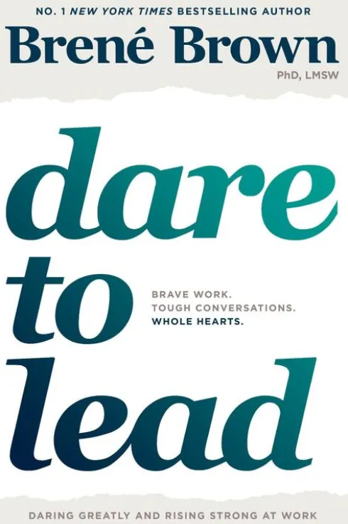Dare to Lead