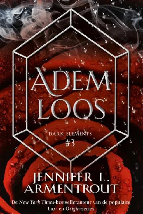 Dark Elements 3 - Ademloos