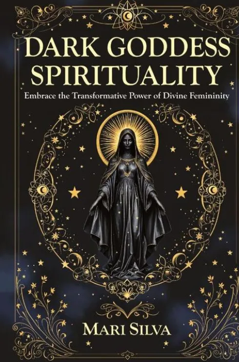 Dark Goddess Spirituality