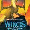 Darkness of Dragons (Wings of Fire, Book 10)