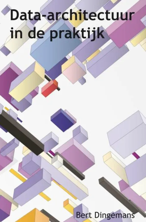Data-architectuur in de praktijk
