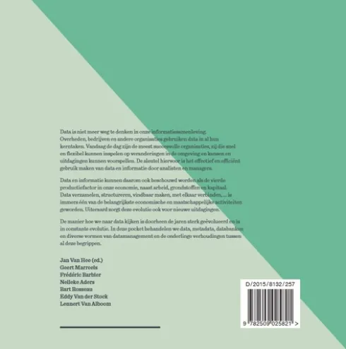 Datamanagement
