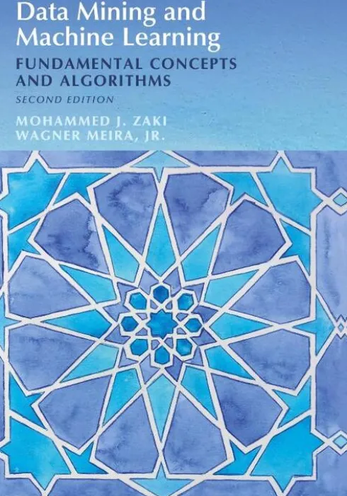 Data Mining and Machine Learning