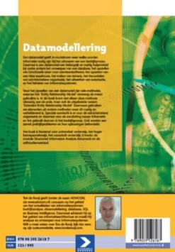 Datamodellering