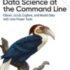 Data Science at the Command Line