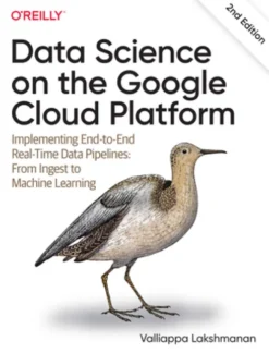 Data Science on the Google Cloud Platform