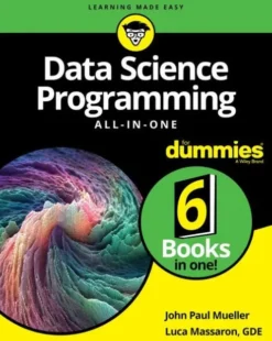 Data Science Programming All-in-One For Dummies