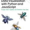 Data Visualization with Python and JavaScript 2e