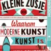 Dat kan mijn kleine zusje ook