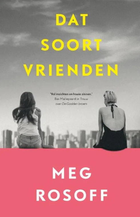 Dat soort vrienden