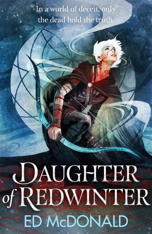Daughter of Redwinter
