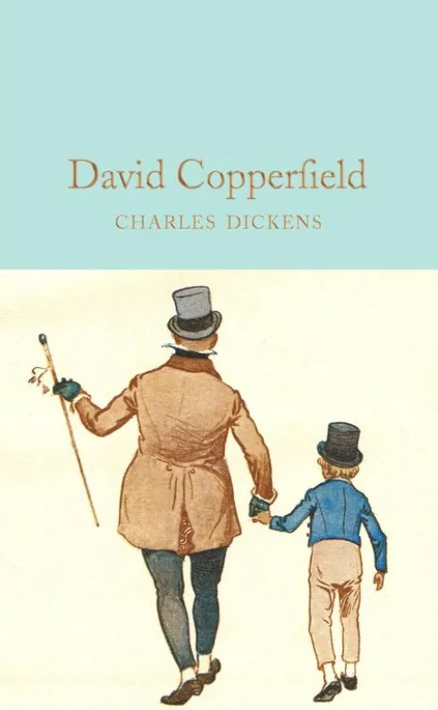 David Copperfield