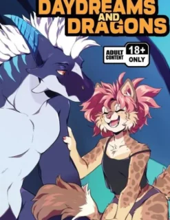 Daydreams and Dragons