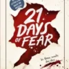 21 Days of Fear: A Letters Thriller
