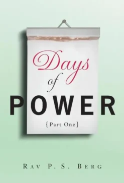 Days of Power