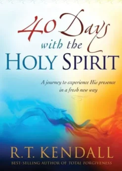 40 Days With The Holy Spirit
