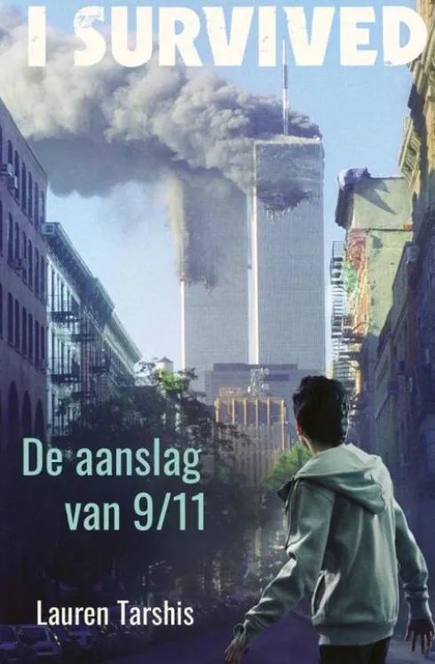 De aanslag van 9/11