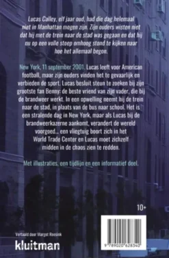 De aanslag van 9/11
