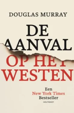 De aanval op het Westen
