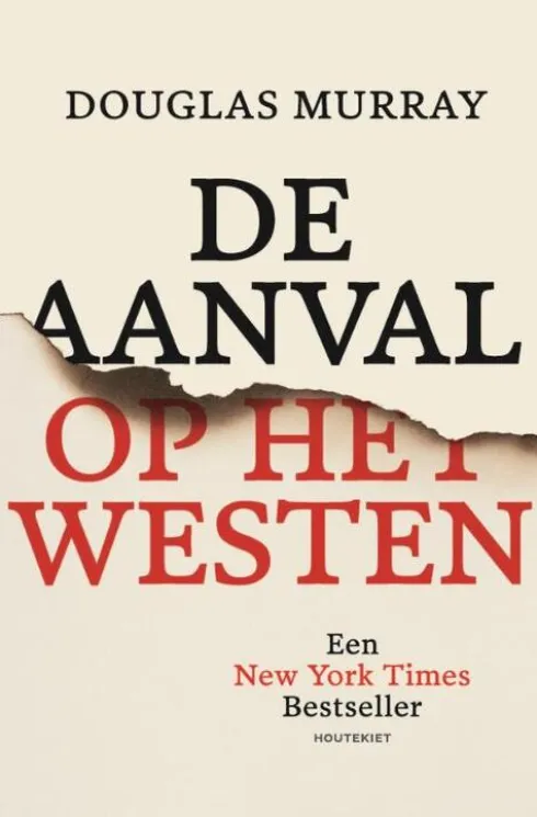 De aanval op het Westen