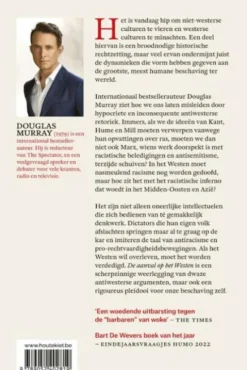 De aanval op het Westen