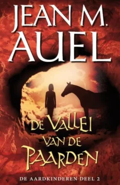 De aardkinderen 2 - De vallei van de paarden