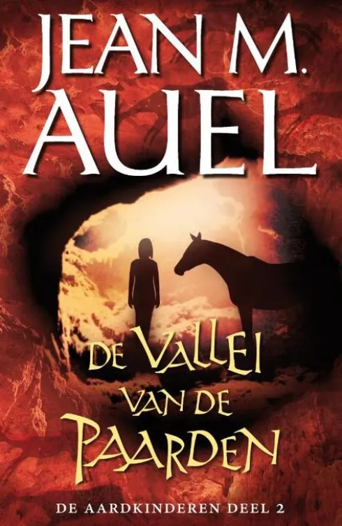 De aardkinderen 2 - De vallei van de paarden