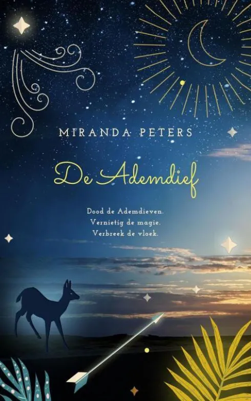 De Ademdief