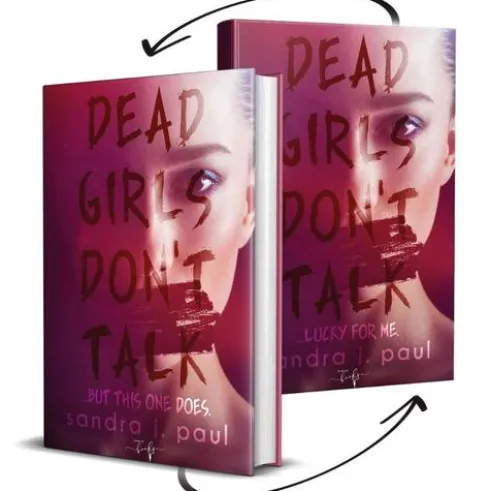 Dead Girls Don't Talk