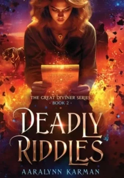 Deadly Riddles