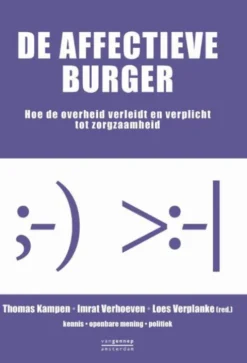 De affectieve burger