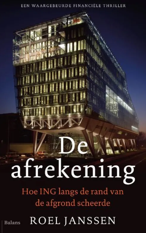De afrekening