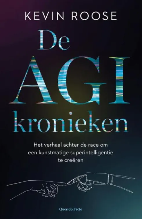 De AGI-kronieken