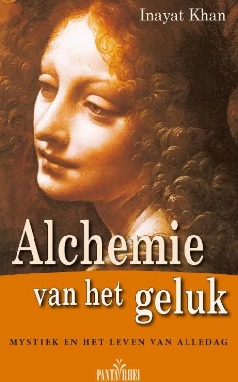 De alchemie van het geluk