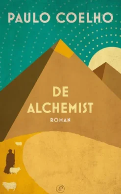 De alchemist