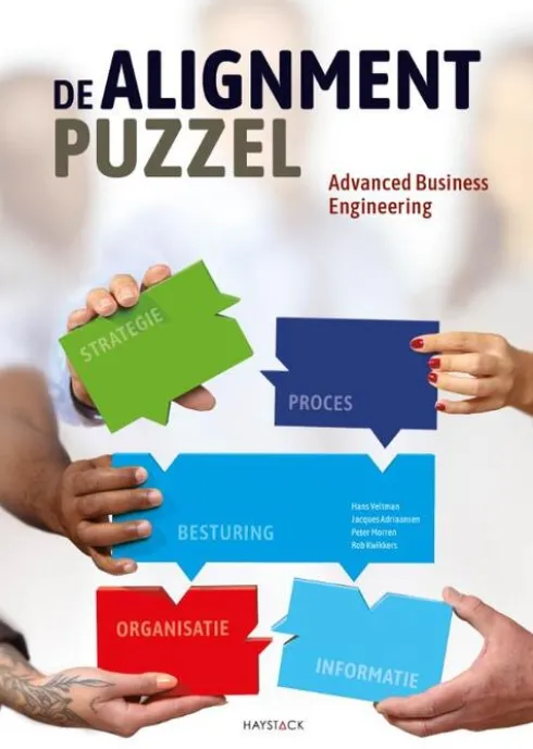 De alignmentpuzzel
