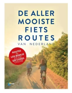 De allermooiste Fietsroutes van Nederland