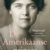 De Amerikaanse prinses (pocketsize)