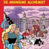 De anonieme alchemist