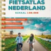 De ANWB fietsatlas Nederland