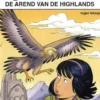 De arend van de Highlands